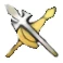 Spear weapon icon